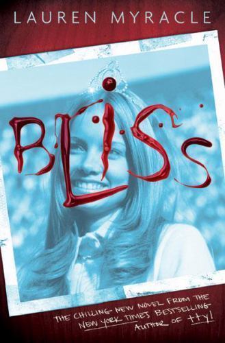 Bliss, Myracle, Lauren, Good Book