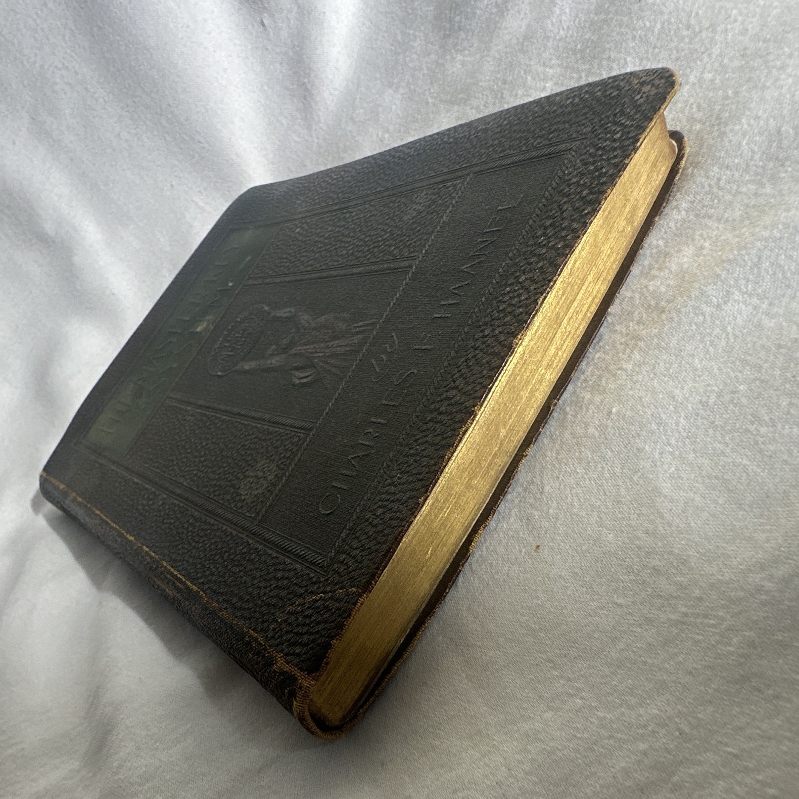 1919 The Master Key System Charles F Haanel Antique Self Help Psychology Book