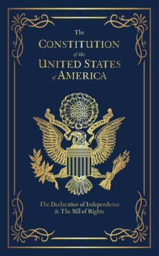 The Constitution of the United States of A… 9781774260135 by Fathers, Founding
