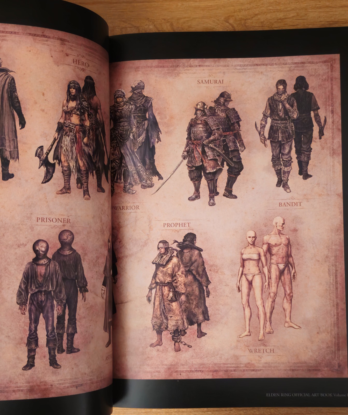 FROM Software Art Book Lot; Elden Ring, Bloodborne, Dark Souls Udon Ent.
