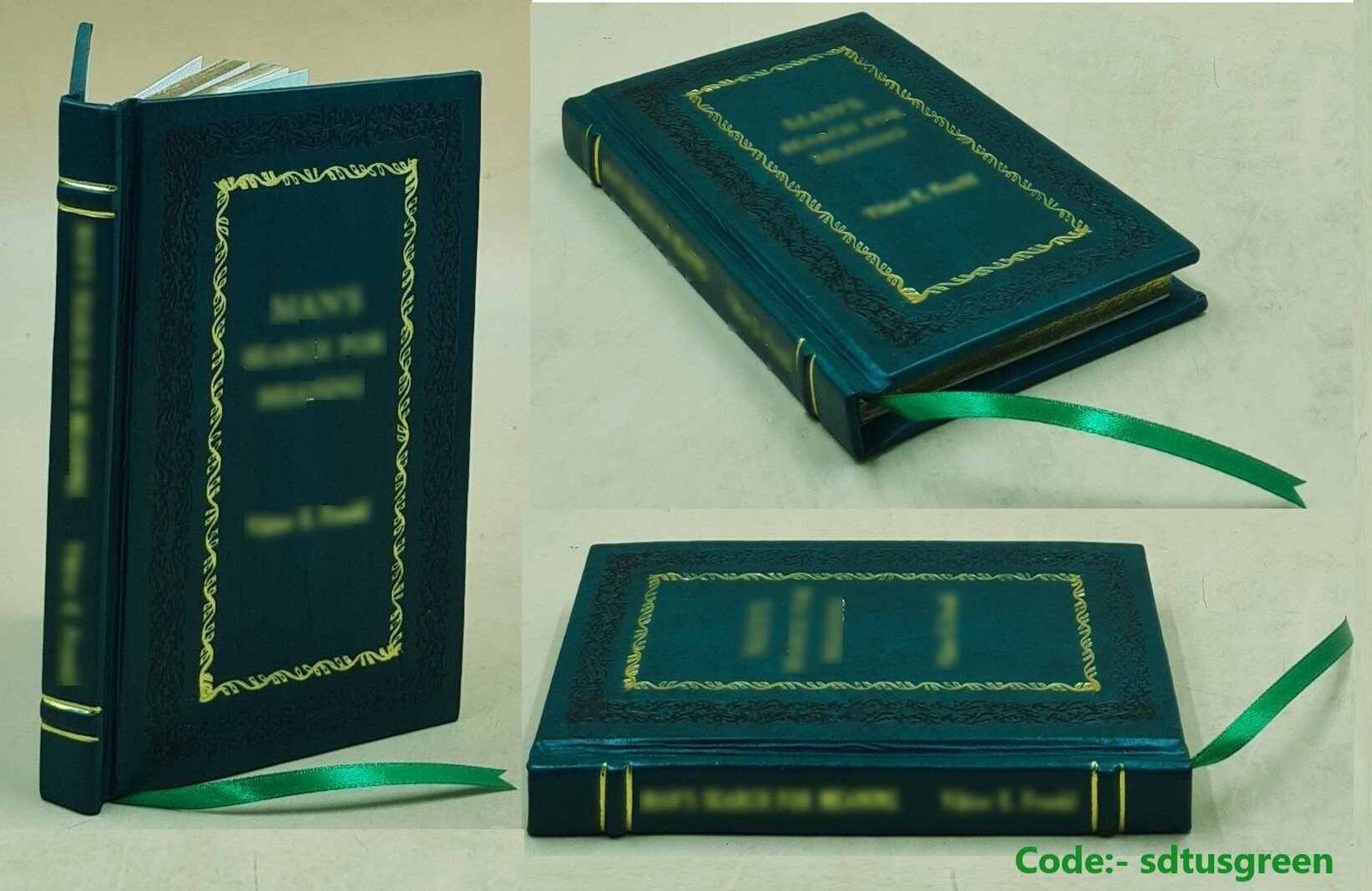 Money Management: A Dumbed-Down Version: Take Back Contr [Premium Leather Bound]
