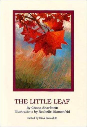 The Little Leaf