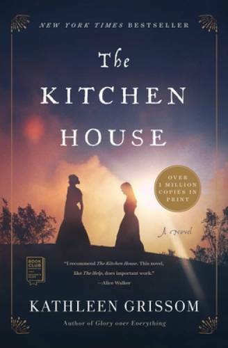 The Kitchen House: A Novel – Paperback By Grissom, Kathleen – ACCEPTABLE