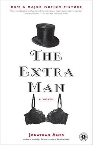 The Extra Man (Contemporary Classics (Washington Square Press)) – GOOD