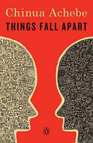 Things Fall Apart – Paperback, by Achebe Chinua – Acceptable