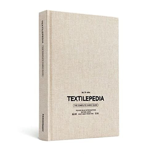 TEXTILE DIRECTORY – Hardcover **BRAND NEW**