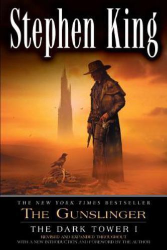 The Gunslinger (Revised Edition): The Dark Tower I by Stephen King