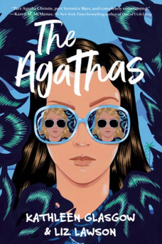 The Agathas – Hardcover By Glasgow, Kathleen – VERY GOOD