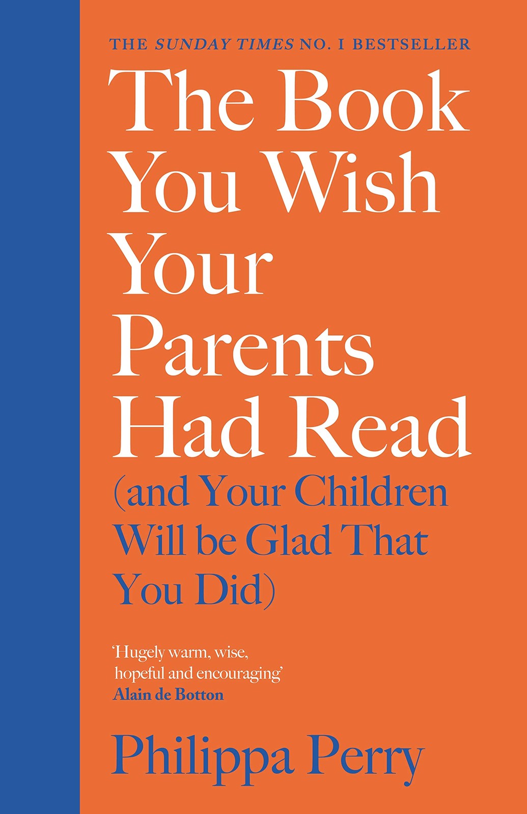 How to be a Parent – hardcover Perry, Philippa