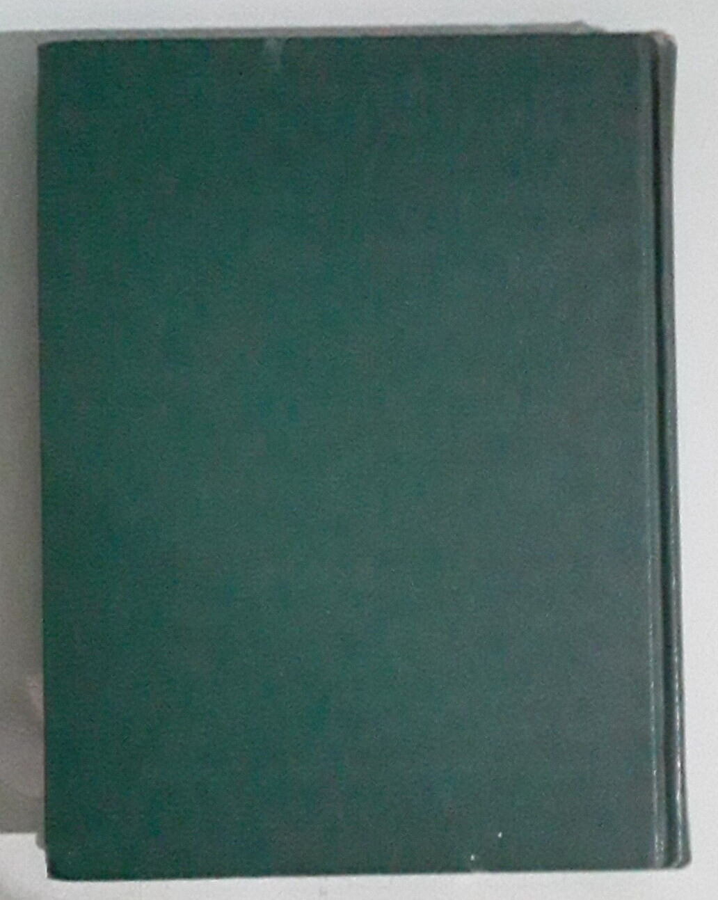 my book house THROUGH FAIRY HALLS olive beaupre miller hardcover 1937