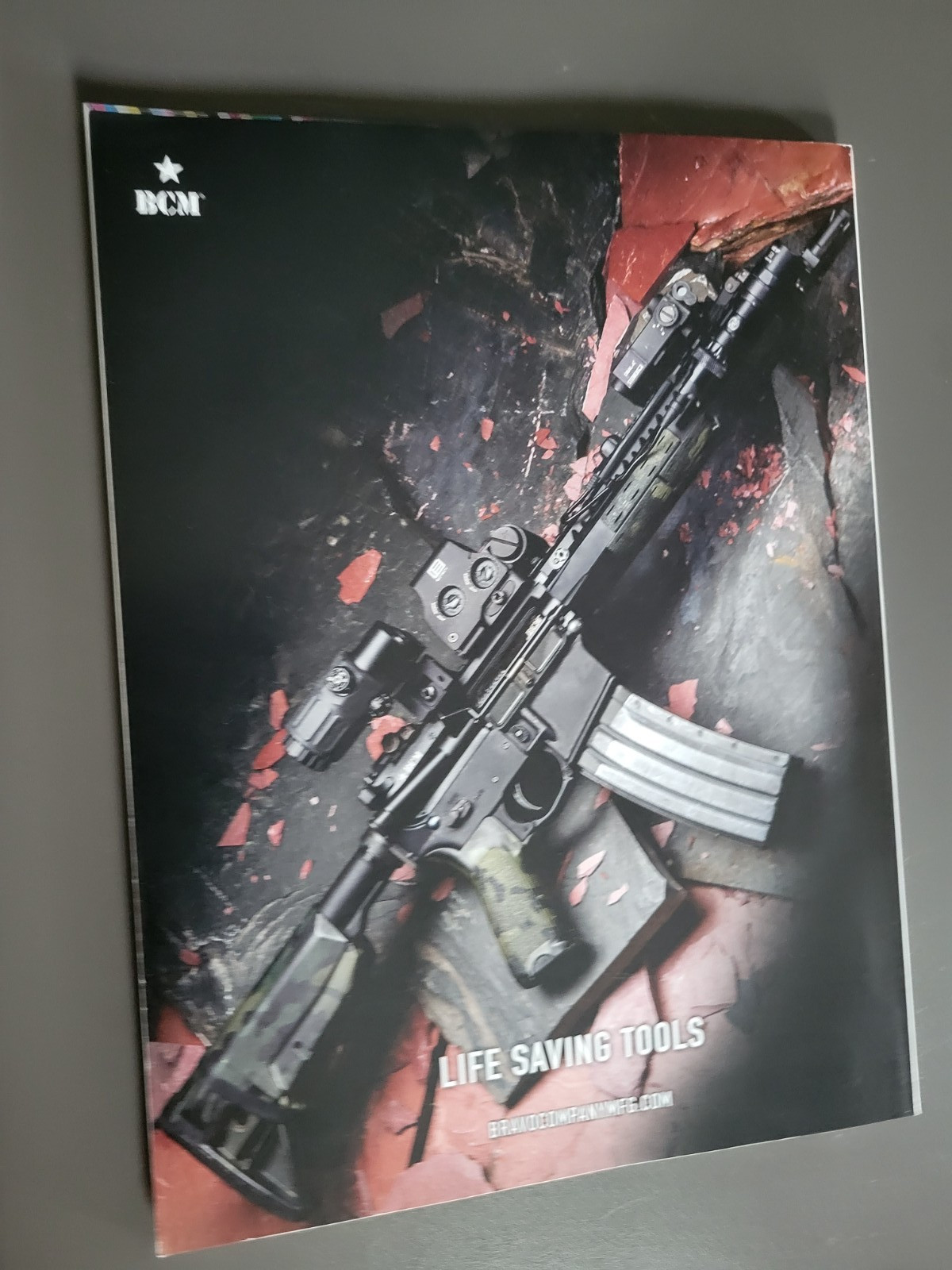 26th Annual Firearms News Treasury – Collection of Our Great Articles from 2025