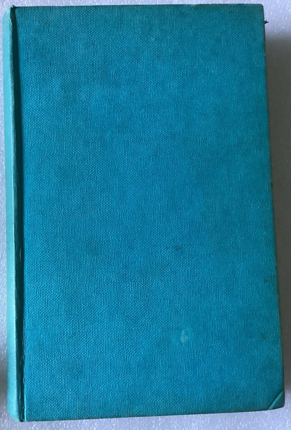 DESTINY IS BORN BY “JULIE” (NUMEROLOGY, ASTROLOGY) GOOD UNMARKED 1967 IMPORT HC