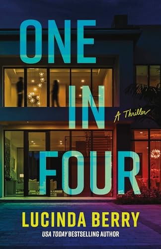 One in Four A Thriller – GOOD