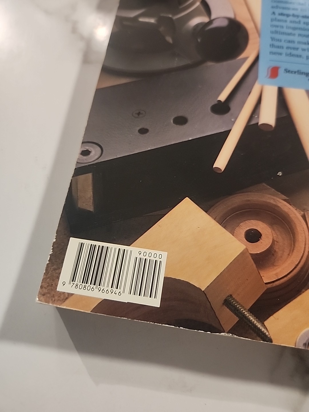 Router Jigs and Techniques – GOOD
