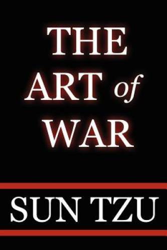 The Art Of War – Paperback By Tzu, Sun – VERY GOOD