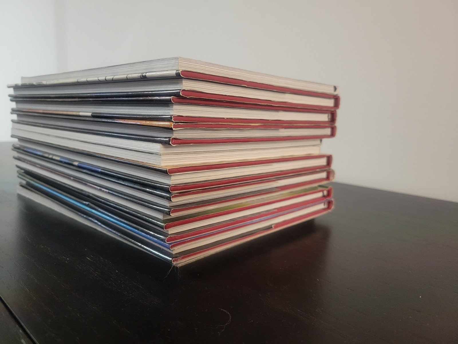 Invincible Iron Man by Matt Fraction Volumes 1-11 in HC and TPB