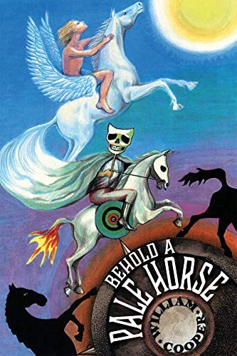 Behold a Pale Horse, Milton William Cooper