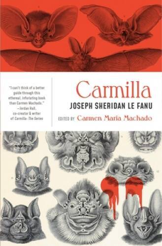 Carmilla – Paperback By Joseph Sheridan Lefanu – GOOD