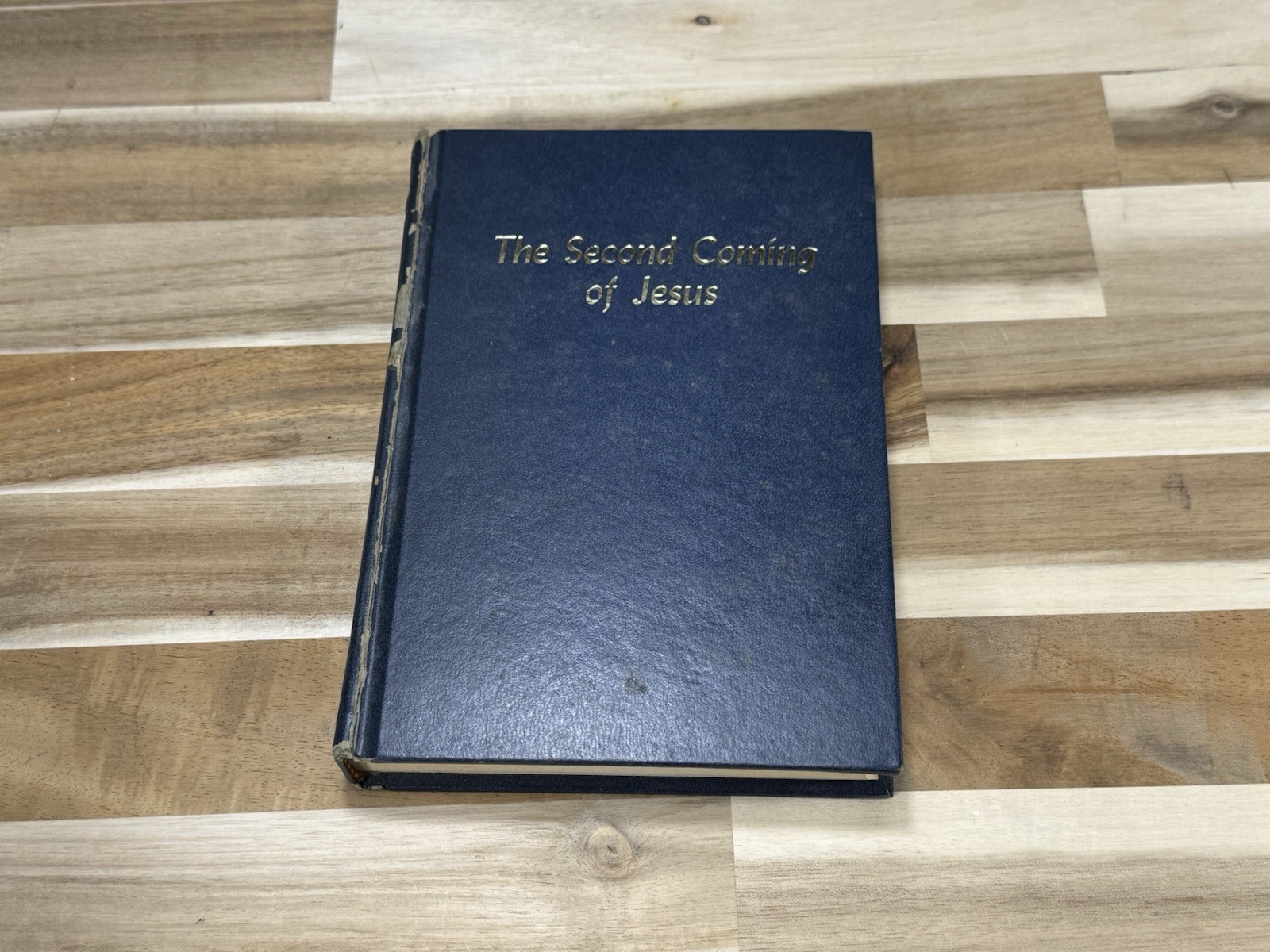 ✅The Second Coming Of Jesus ✅ By Oliver B. Greene