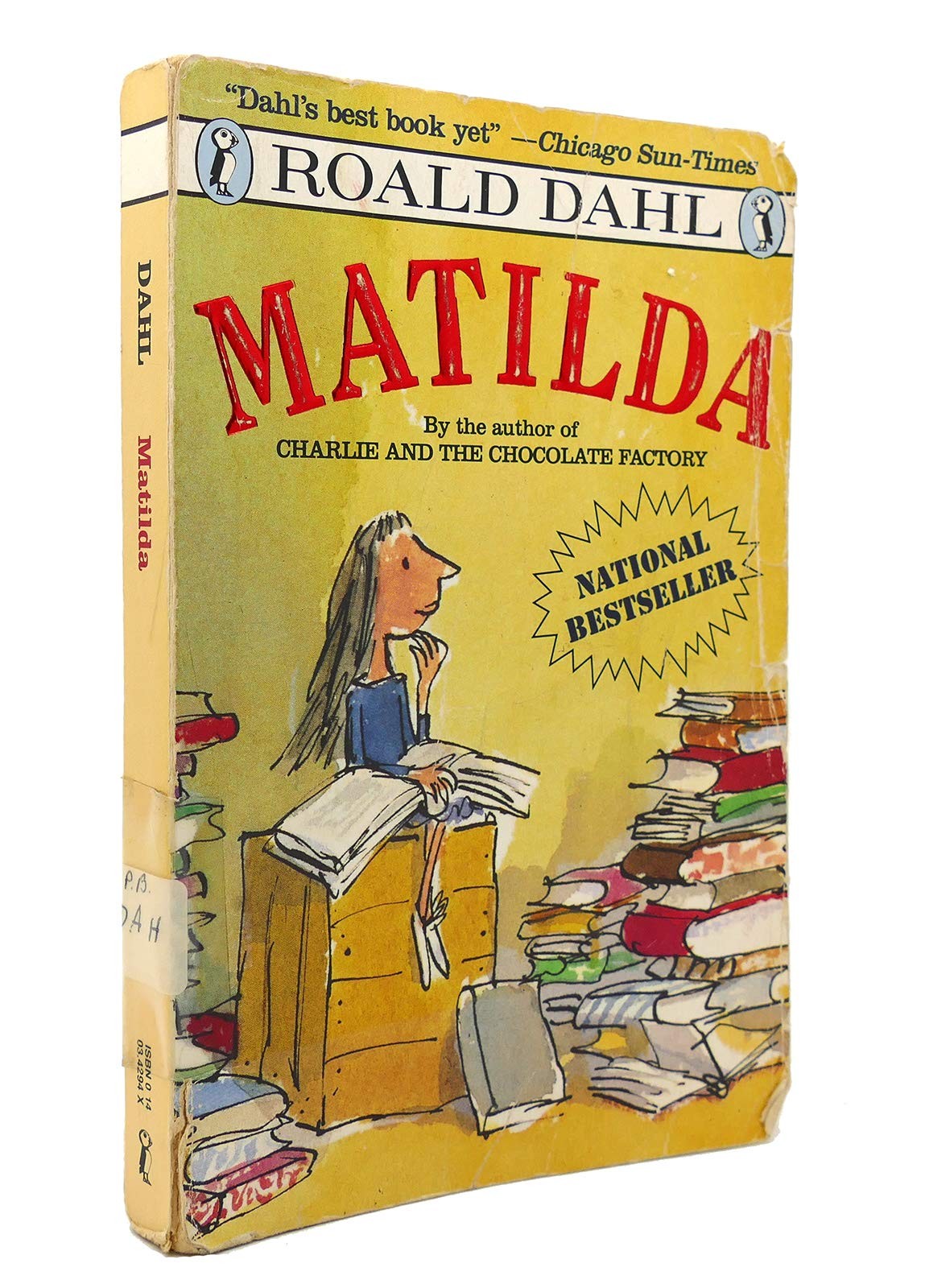 Matilda