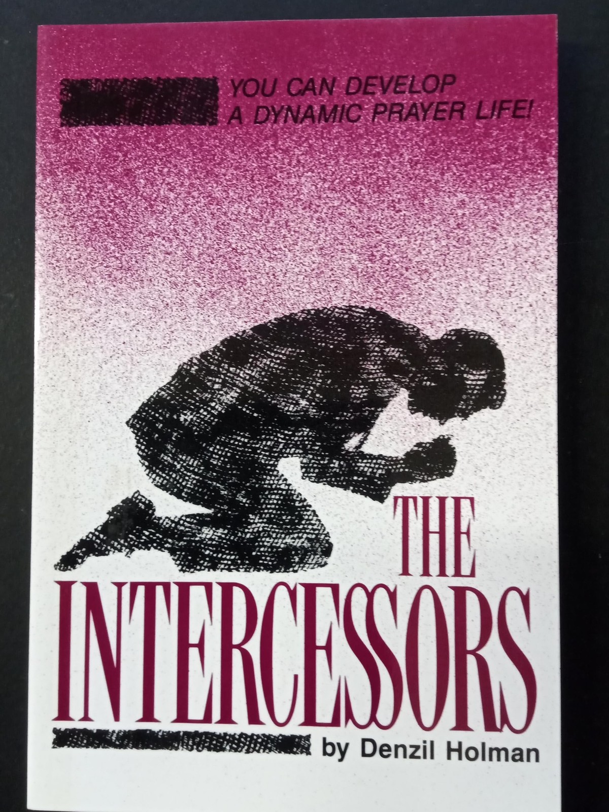 The Intercessors