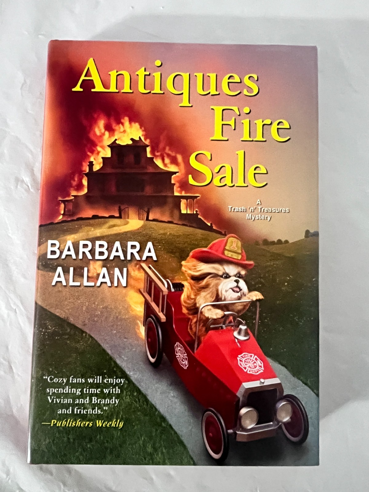 Cozy Mysteries You Choose You Pick any 4 for $20 (Buy 1 Get 3 Free) Free Ship