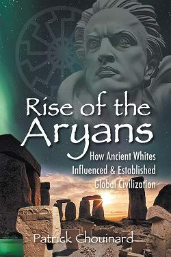 RISE OF THE ARYANS: HOW ANCIENT WHITES INFLUENCED AND ESTABLISHED GLOBAL CIV…