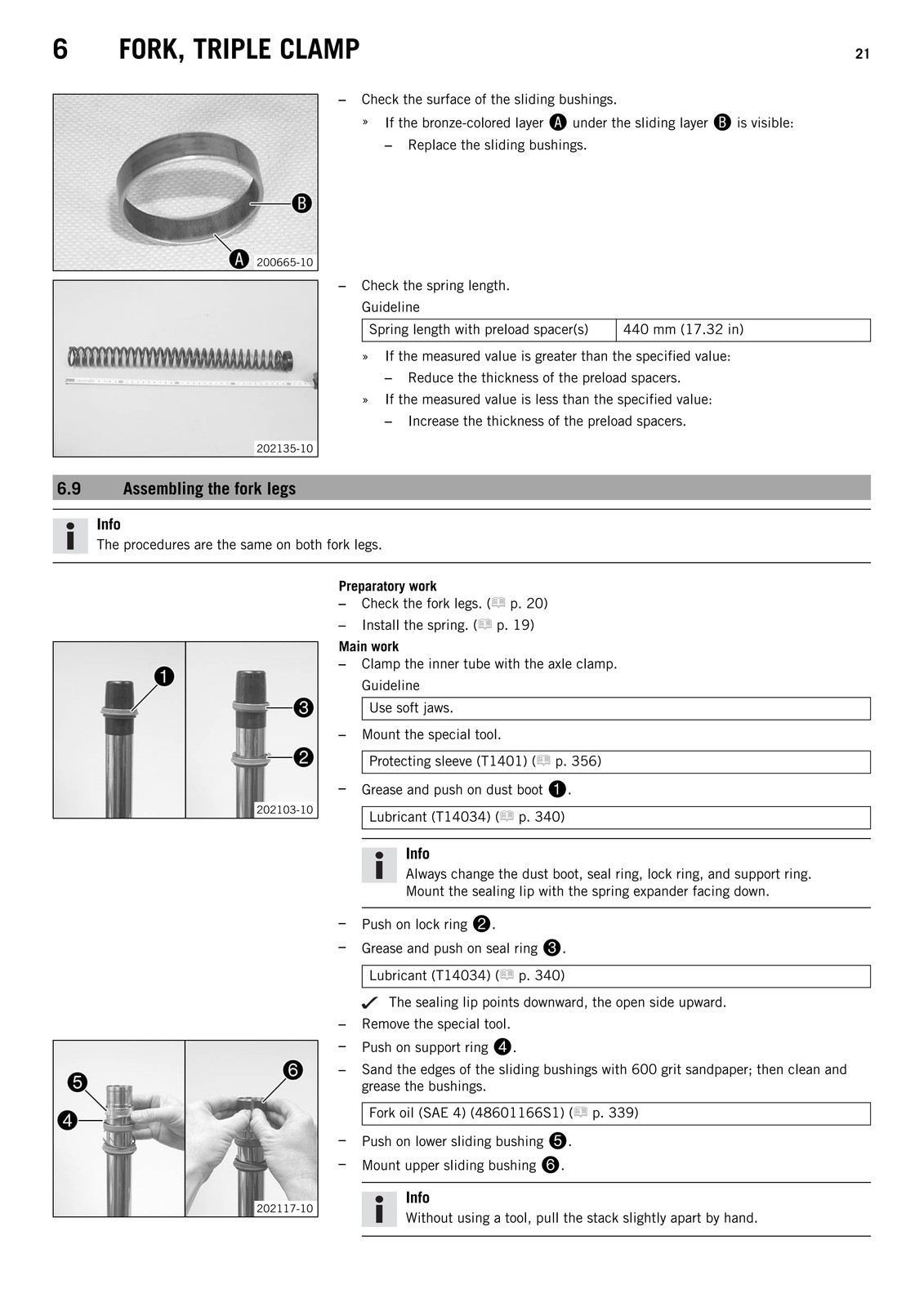 KTM 1290 Super Adventure Service Repair Manual 2016 – COIL BIND – TOUGH COVERS