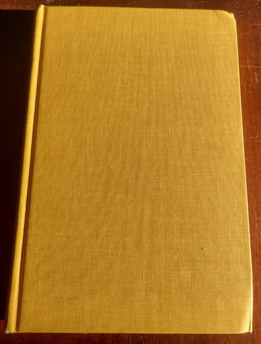Memoirs of a Woman of Pleasure (Fanny Hill) – John Cleland – 1960s HC Erotica