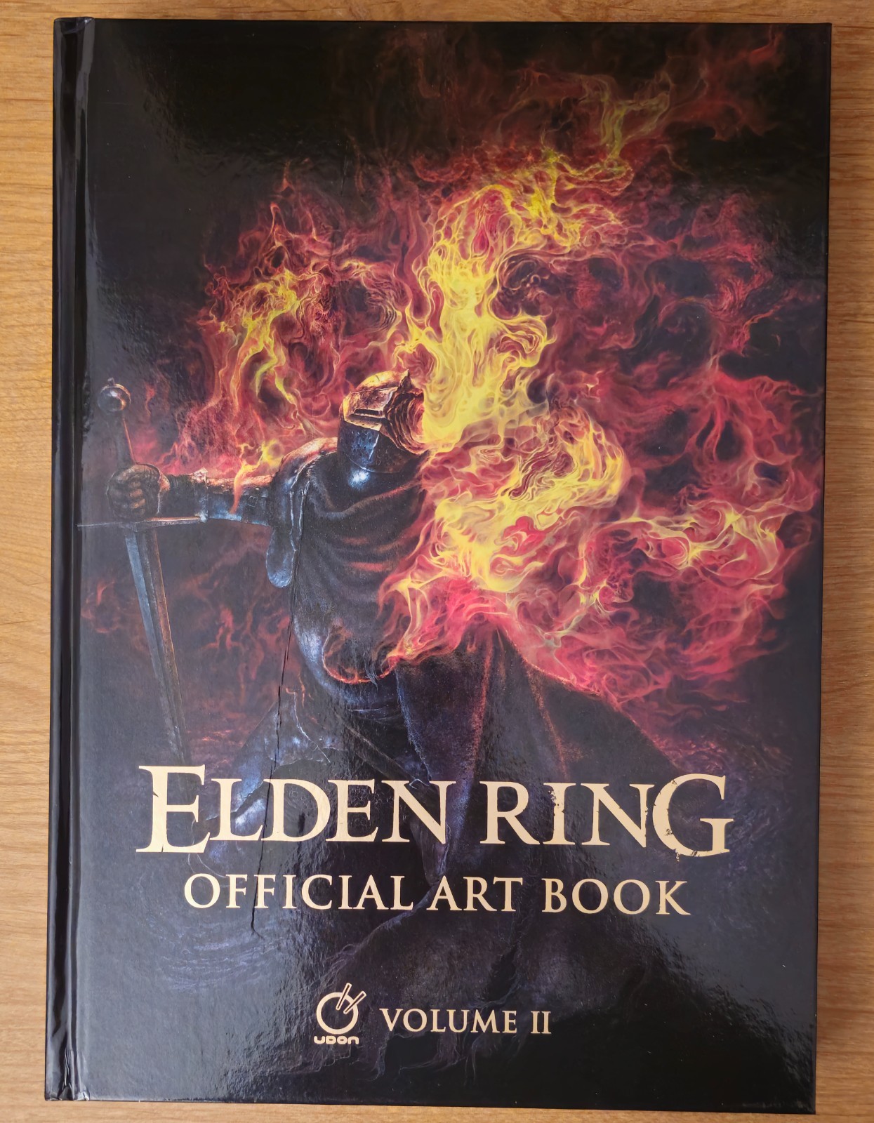FROM Software Art Book Lot; Elden Ring, Bloodborne, Dark Souls Udon Ent.