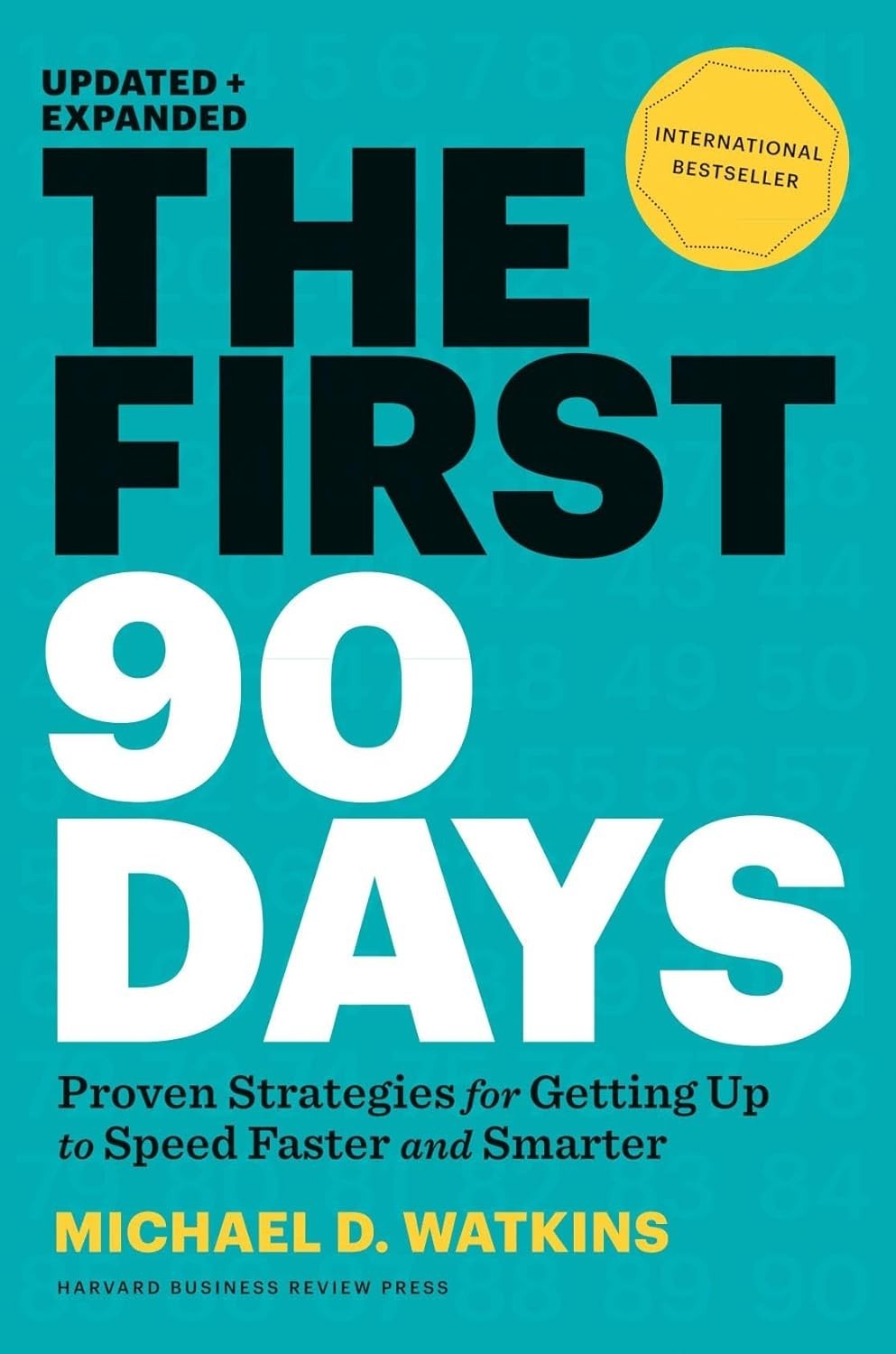 The First 90 Days by Michael D. Watkins Brand New Book (English, Paperback)