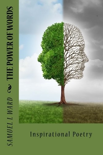 THE POWER OF WORDS: A POINT OF VIEW By Samuel L Ward **BRAND NEW**