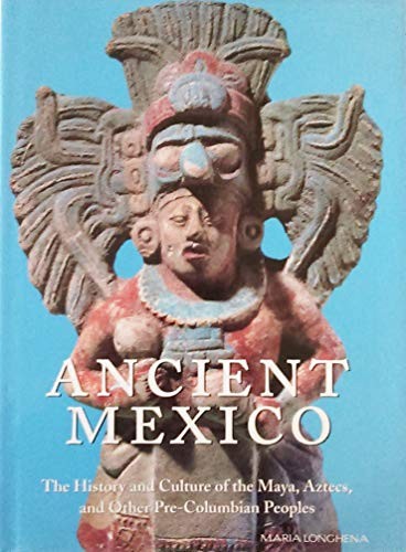 Title: Ancient Mexico – GOOD