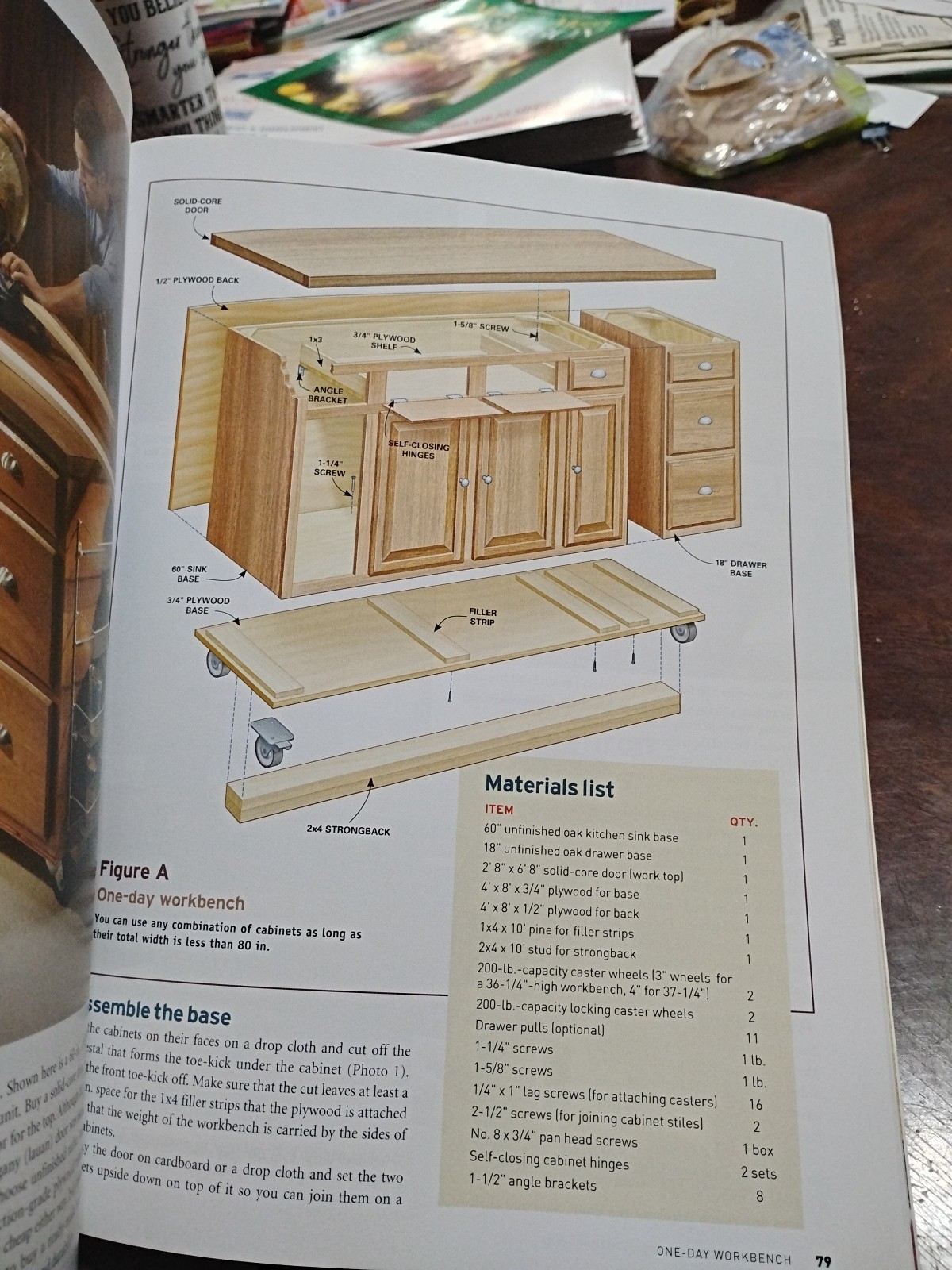 Family Handyman 109 Best Weekend Projects : Easy Do It Yourself Projects