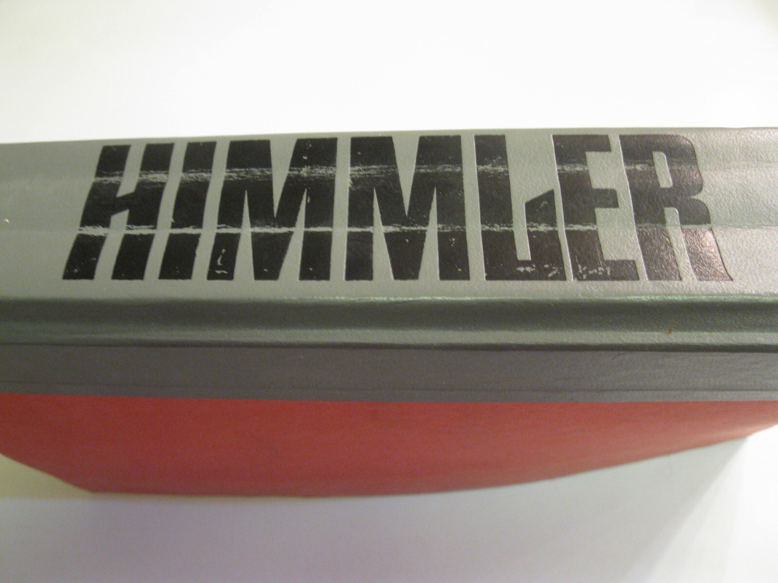Himmler by Peter Padfield