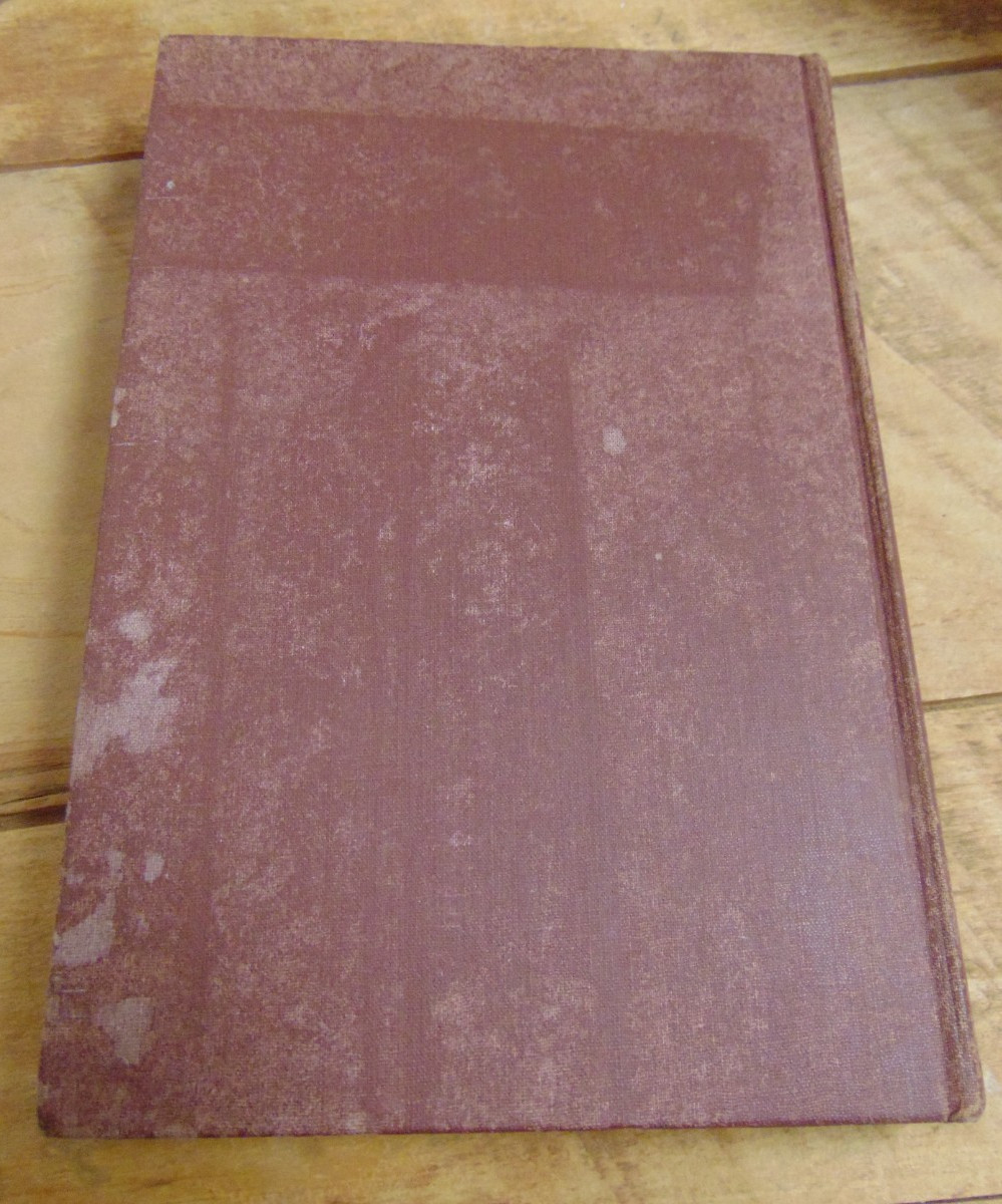 Great Horse Stories 1st Ed selected by Page Cooper Doubleday & Co 1946 HC