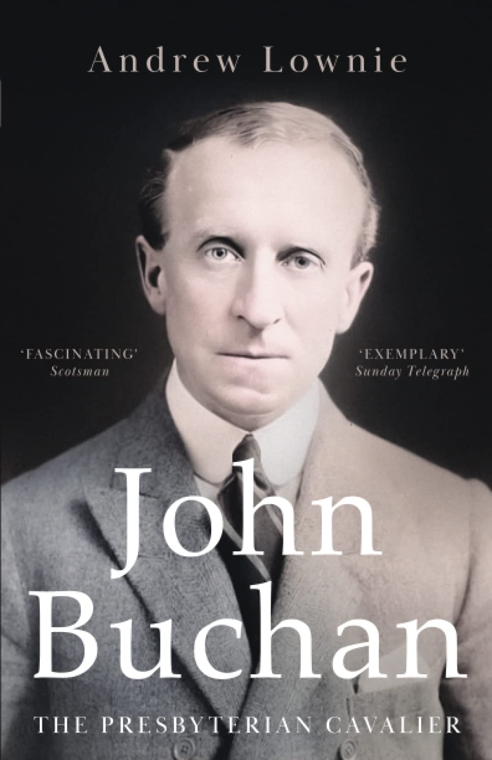 Andrew Lownie John Buchan (Paperback)