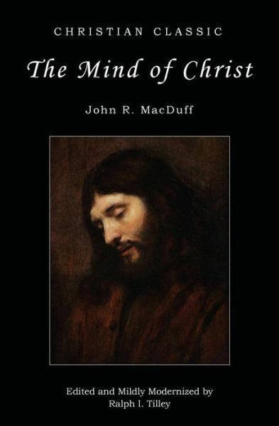 The Mind Of Christ