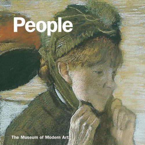 People; Childrens Books S – Philip Yenawine, 0870701746, hardcover