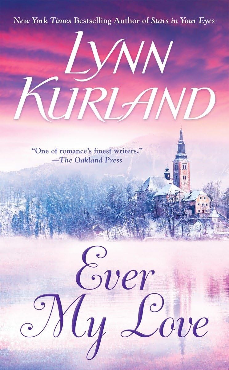 Ever My Love (Macleod Family) – mass market paperback Kurland, Lynn