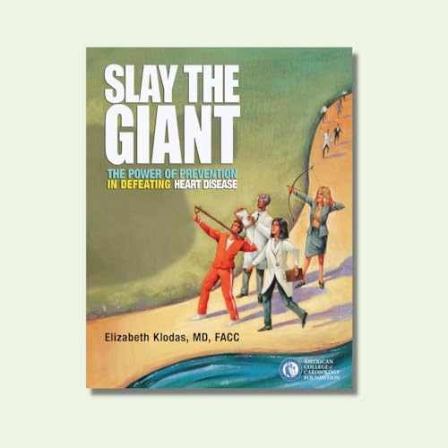 Slay The Giant: The Power of Prevention in – Paperback, by Unknown – Very Good