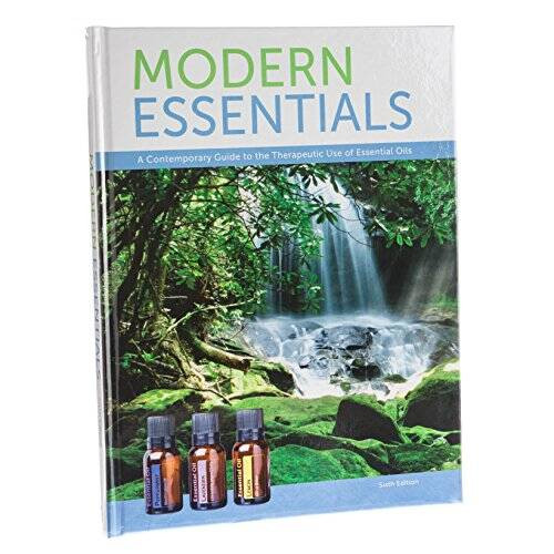 Modern Essentials: (6th Edition, 3rd Printing, Feb. 2015) A Contempo – VERY GOOD