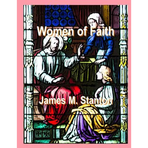 Women of Faith – Paperback