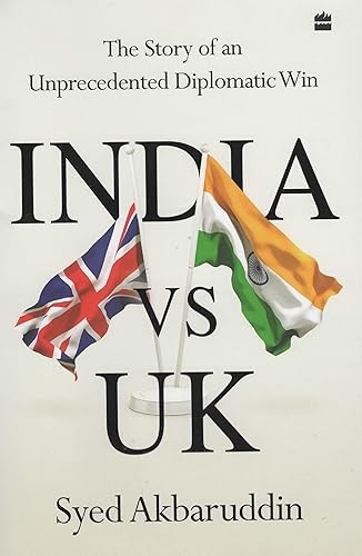 India vs UK: The Story of an Unprecedented Diplomatic Win