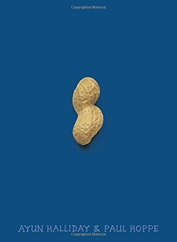 Peanut, Halliday, Ayun