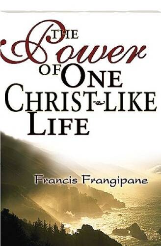Power Of One Christlike Life – Paperback By FRANGIPANE FRANCIS – GOOD