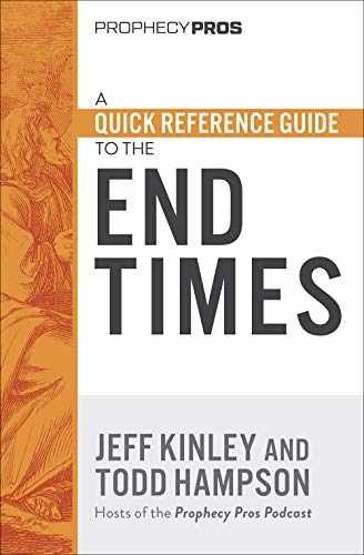 A Quick Reference Guide to the – Paperback, by Hampson Todd; Kinley – Very Good