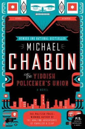 The Yiddish Policemen’s Union: A Novel (P.S.) – Paperback – GOOD