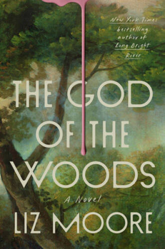 The God of the Woods – VERY GOOD