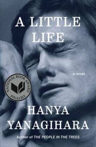 A Little Life: A Novel – Hardcover By Yanagihara, Hanya – GOOD
